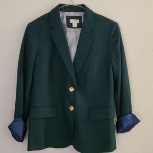 J Crew Blazer